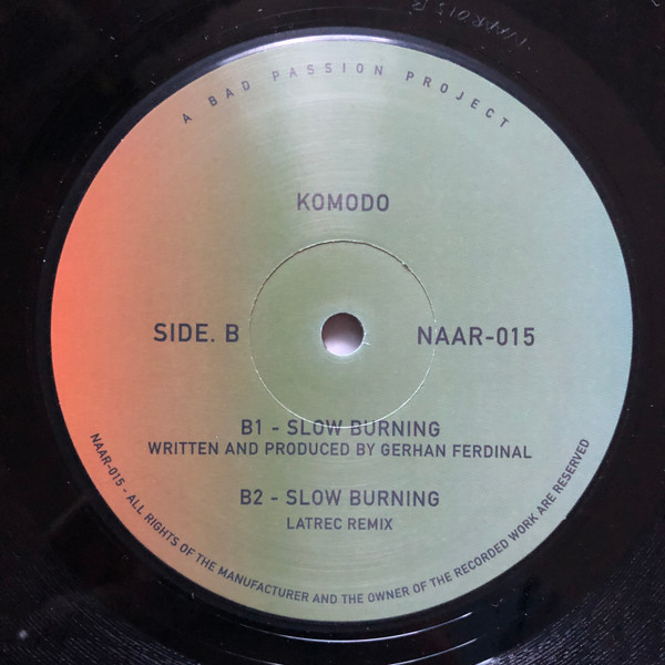 Running Into The Sun