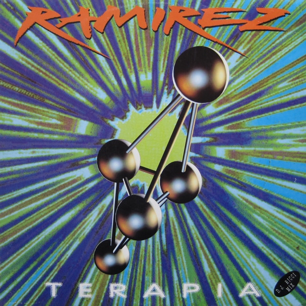 Ramirez - Terapia | DFC (DFC 124) - main