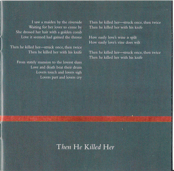 Sol Invictus - Thrones | Tursa (TURSA 029 CD) - 4 Sol Invictus - Thrones | Tursa (TURSA 029 CD) - 4