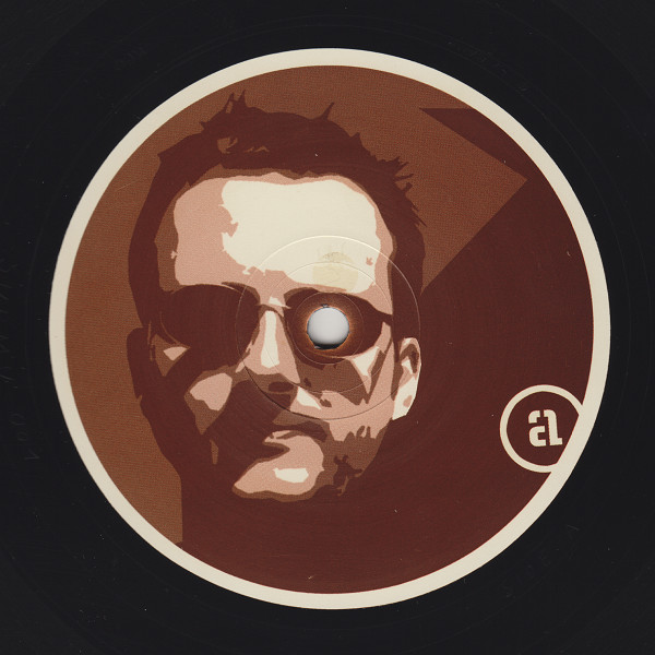 Carl A. Finlow - Show Down EP | Sur Muzique (SURMU 001) - 3 Carl A. Finlow - Show Down EP | Sur Muzique (SURMU 001) - 3