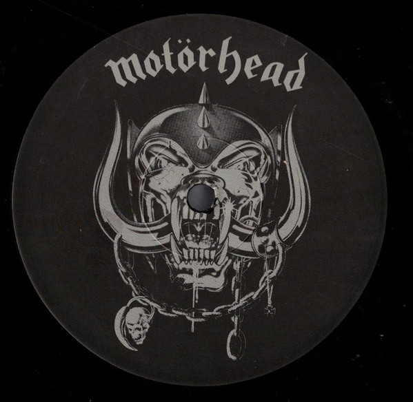 Motörhead - Iron Fist | Bronze (BMGRM024LP) - 3 Motörhead - Iron Fist | Bronze (BMGRM024LP) - 3