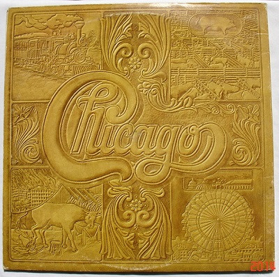 Chicago - Chicago VII | CBS (S 88015) - 2 Chicago - Chicago VII | CBS (S 88015) - 2