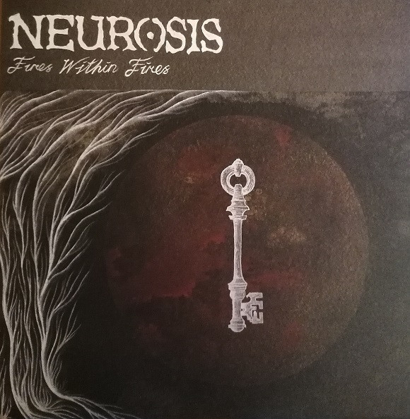 Neurosis - Fires Within Fires | Neurot Recordings (NR102-33) - main