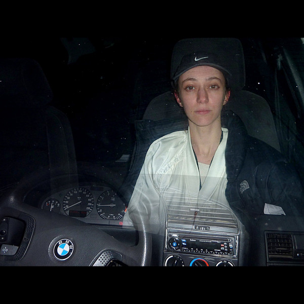 Inga Copeland - Higher Powers | Relaxin Records (RR 3) - main Inga Copeland - Higher Powers | Relaxin Records (RR 3) - main