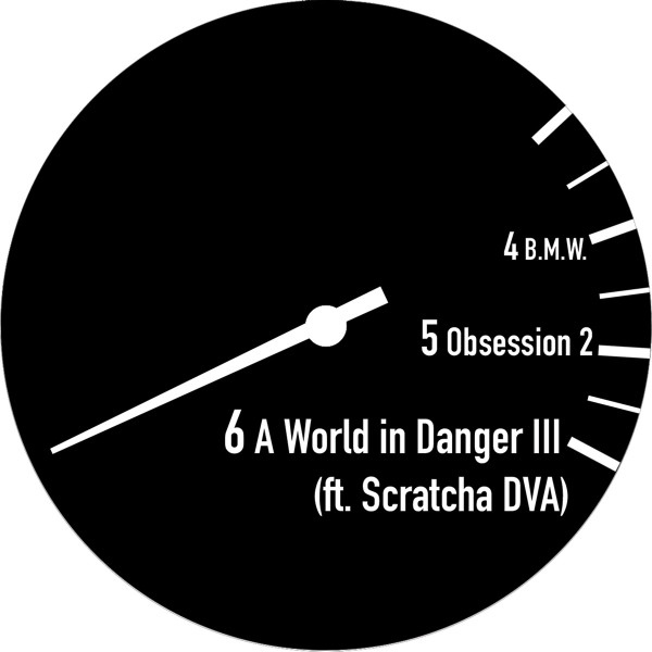 Inga Copeland - Higher Powers | Relaxin Records (RR 3) - 2 Inga Copeland - Higher Powers | Relaxin Records (RR 3) - 2