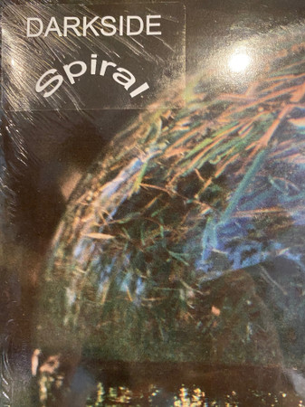 Darkside - Spiral | Matador (OLE1737LP) - 2
