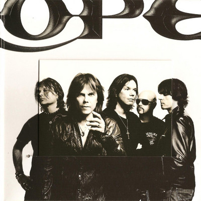 Europe - Last Look At Eden | Ear Music (0197847ERE) - 3