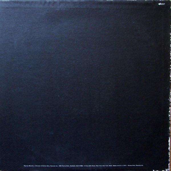 Ry Cooder - Boomer's Story | Reprise Records (MS 2117) - 2 Ry Cooder - Boomer's Story | Reprise Records (MS 2117) - 2