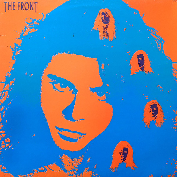 The Front - The Front | CBS (466143 1) - main