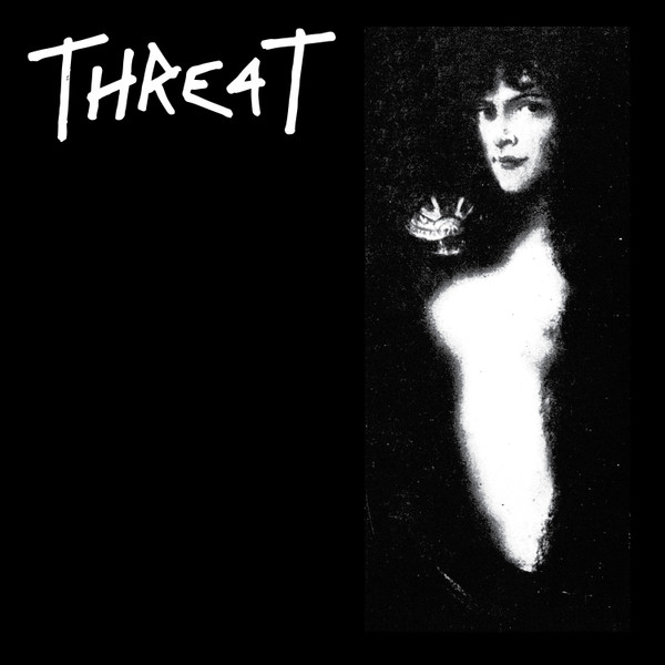 The Threat - Lullaby In C | Allchival (ACT7x1) - main The Threat - Lullaby In C | Allchival (ACT7x1) - main