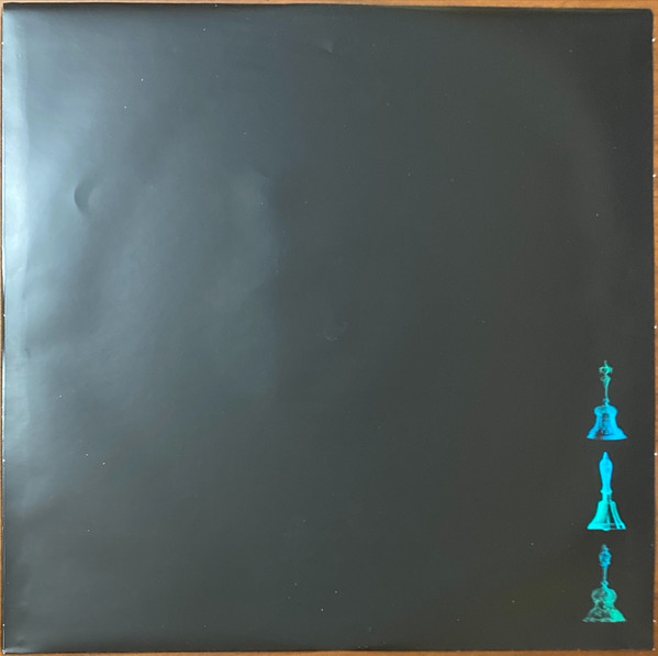 Ty Segall - Three Bells | Drag City (DC841) - 3