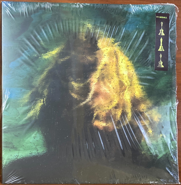 Ty Segall - Three Bells | Drag City (DC841) - 2