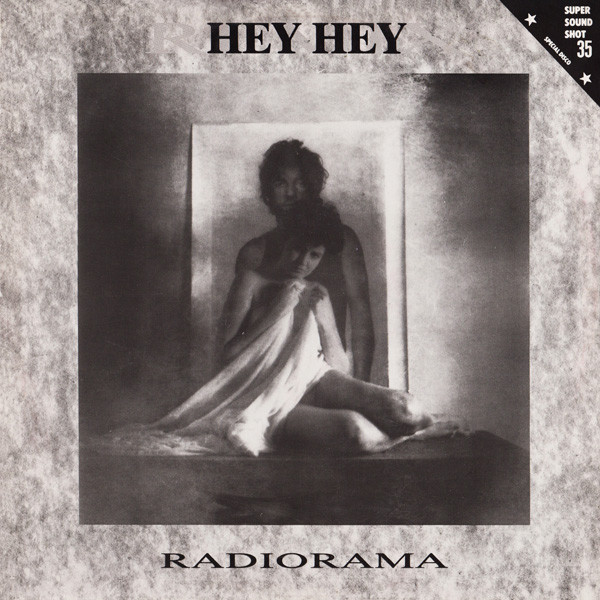 Radiorama - Hey Hey | Vidisco (MX 135) - main