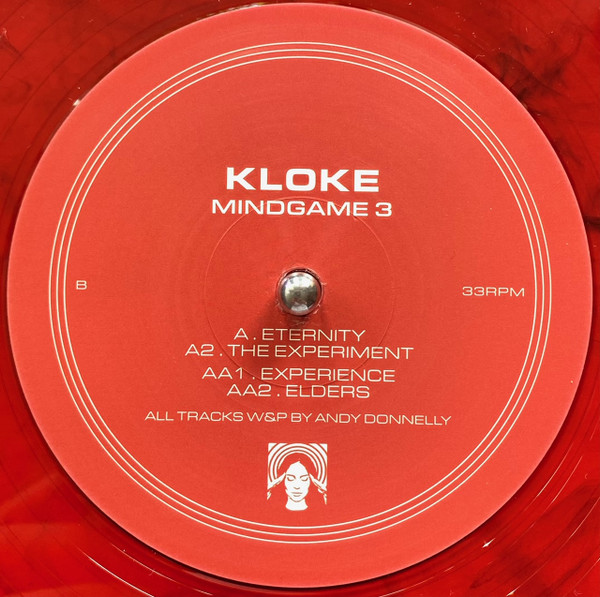 Kloke - Mindgame 3 | Mindgames (MINDGAME3)