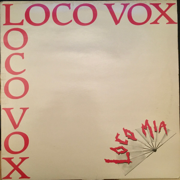 Loco Vox