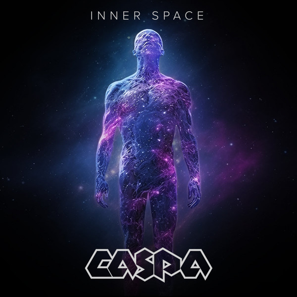 Caspa - Inner Space | Deep, Dark And Dangerous (DDD133)