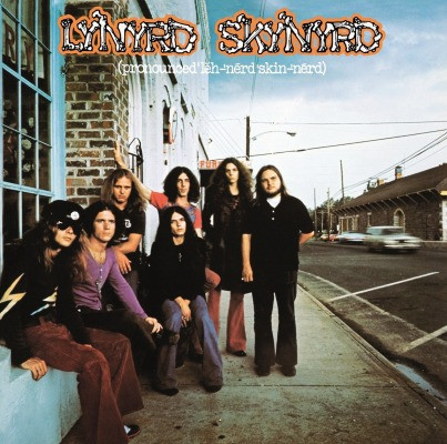 Lynyrd Skynyrd - (Pronounced 'Lĕh-'nérd 'Skin-'nérd) | Music On Vinyl (MOVLP387)