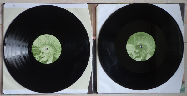 Nurse With Wound - Thunder Perfect Mind | Streamline (STREAMLINE 1020) - 4