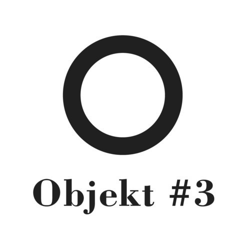 Objekt - Objekt #3 | Objekt (OBJEKT003) - 3