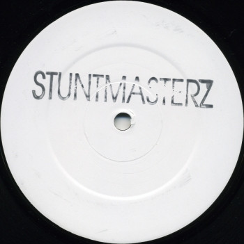 Stuntmasterz - The Lady Boy Is Mine | Sick & Twisted (PE001)