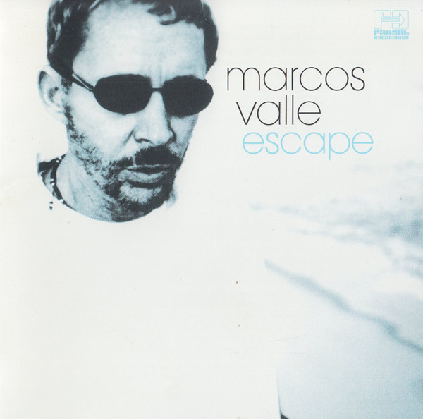 Marcos Valle - Escape | Far Out Recordings (FARO 048CD) - main
