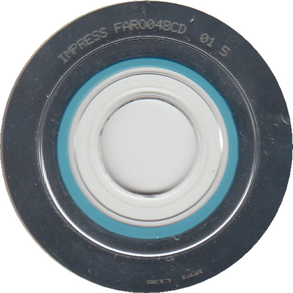 Marcos Valle - Escape | Far Out Recordings (FARO 048CD) - 4