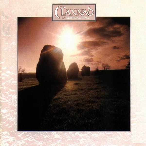 Clannad - Magical Ring | RCA (PL 70003) - main