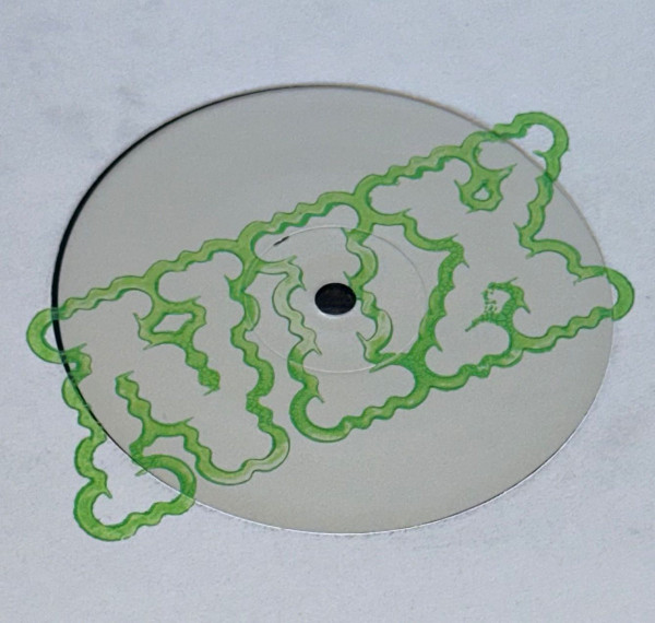 Ikari - When It's Over EP | NIX (NIXW003) - main Ikari - When It's Over EP | NIX (NIXW003) - main