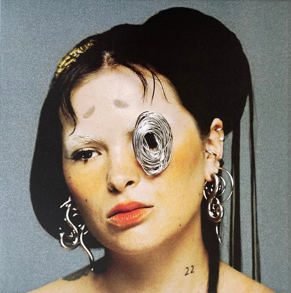 Saya Gray - Saya | Dirty Hit (DH02048) - main