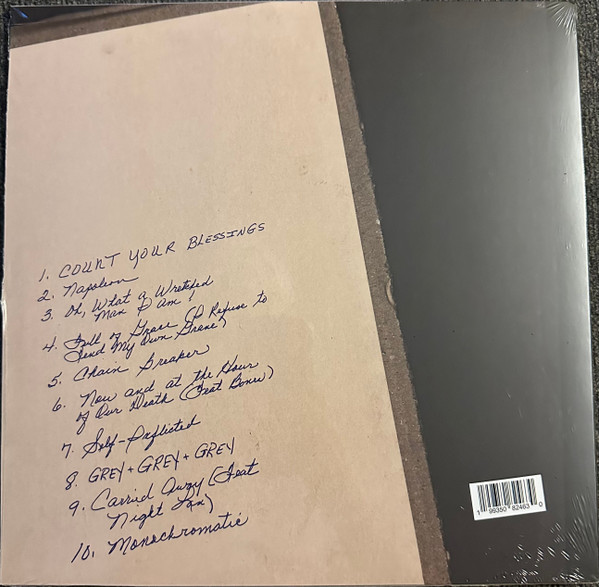 $uicideboy$ - Thy Kingdom Come | G*59 Records (none) - 2