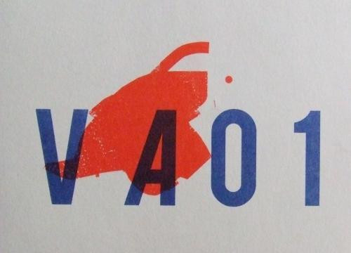 Various - VA01 | Farbwechsel (FARB011)