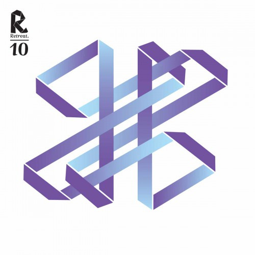 Matthias Reiling - Escape The Room | Retreat (RTR10) - main