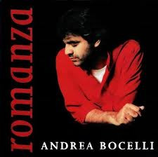 Andrea Bocelli - Romanza | Sugar (SGR D 77801)
