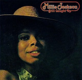 Millie Jackson - Still Caught Up | Polydor (2391 183)