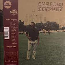 Charles Stepney - Step On Step | International Anthem Recording Company (IARC 0055) - main