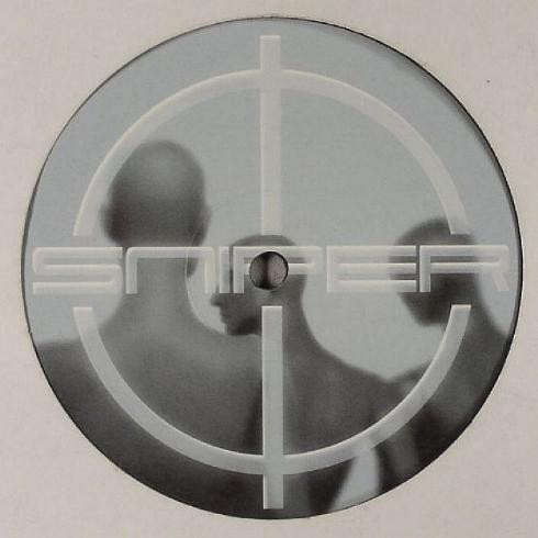 Cell Invader - Frezzo | Sniper (snr 002-12) - main