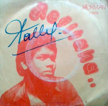 Daniel Refitaha - Allons A Saint-Pierre / L'Argent La Dass | Disques Jackman (J.40210) - main Daniel Refitaha - Allons A Saint-Pierre / L'Argent La Dass | Disques Jackman (J.40210) - main