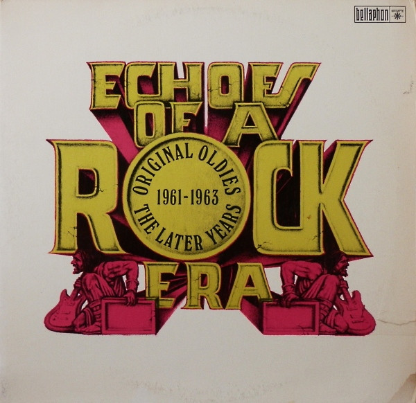 Various - The Later Years | Roulette (BLS 5515) - main Various - The Later Years | Roulette (BLS 5515) - main