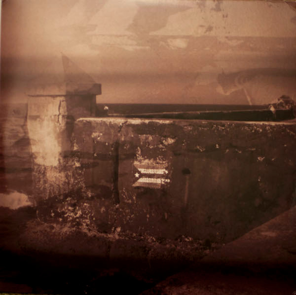 Mala - Mala In Cuba | Brownswood Recordings (BWOOD090LPG) - 3 Mala - Mala In Cuba | Brownswood Recordings (BWOOD090LPG) - 3