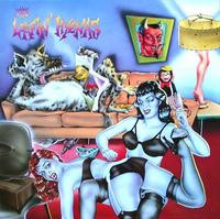 The Loafin' Hyenas - The Loafin' Hyenas | New Rose Records (ROSE 225) - 2 The Loafin' Hyenas - The Loafin' Hyenas | New Rose Records (ROSE 225) - 2