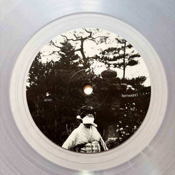 Kassel Jaeger - Fernweh | Black Truffle (BT131) - 3 Kassel Jaeger - Fernweh | Black Truffle (BT131) - 3