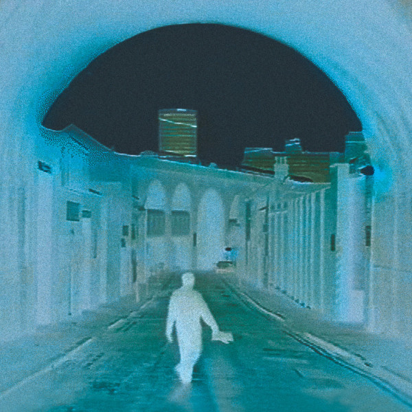 The Higher Intelligence Agency | Biosphere - Birmingham Frequencies | Headphone (H013) - 3 The Higher Intelligence Agency | Biosphere - Birmingham Frequencies | Headphone (H013) - 3