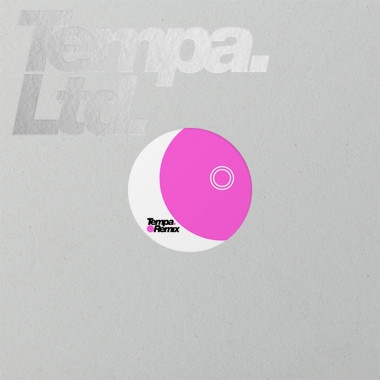 Headhunter - Prototype (Modeselektor's Broken Handbrake Remix) | Tempa (Tempa 046) - 2 Headhunter - Prototype (Modeselektor's Broken Handbrake Remix) | Tempa (Tempa 046) - 2