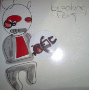 Bass Kleph - Wildcard | Breaking Point (bpv-003) - 2