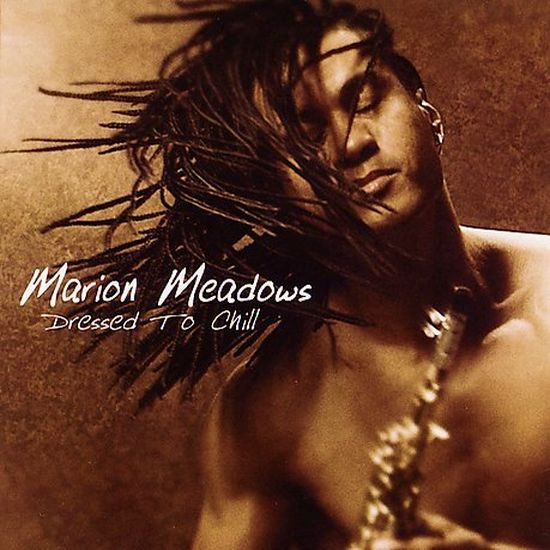 Marion Meadows - Dressed To Chill | Heads Up International (HUCD 3106) - main