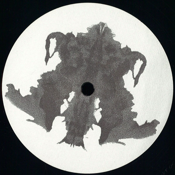 Lucianno Villarreal - Test #01 | Weirdtracx (WXT001) - 2