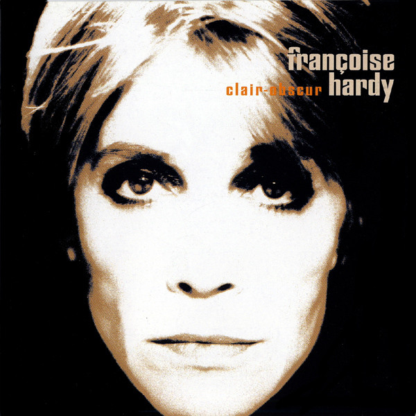 Françoise Hardy - Clair-Obscur | Virgin (7243 8 492032 6)
