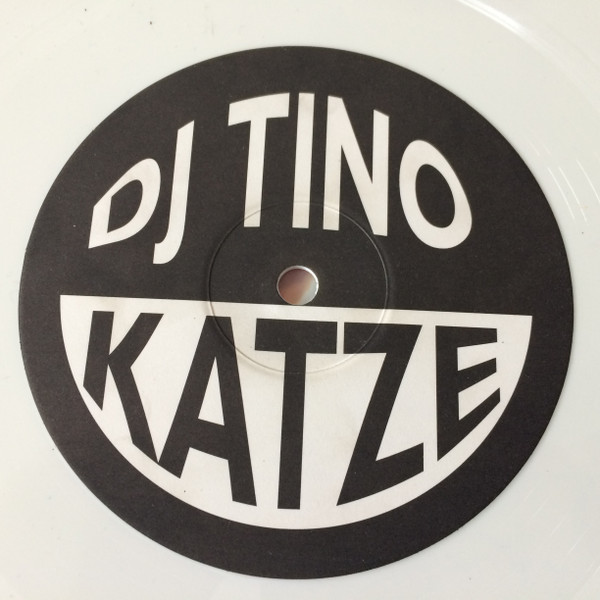 DJ Tino - Katze | Not On Label (none) - main