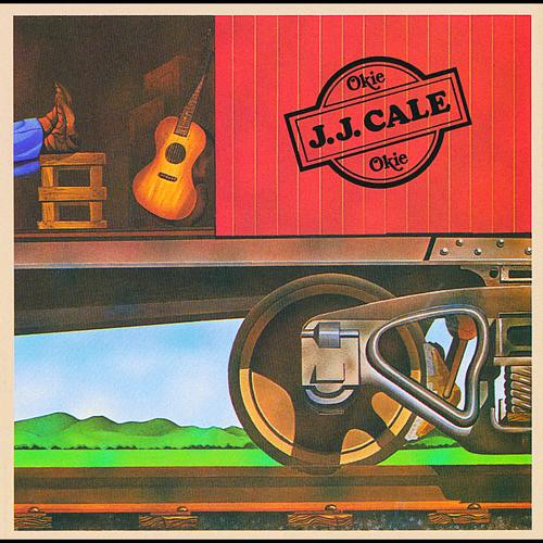 J.J. Cale - Okie | Mercury (PRICE 34) - main