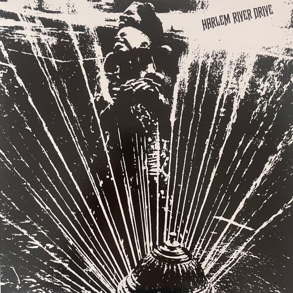Harlem River Drive - Harlem River Drive | Get On Down (GET 52732 LP)